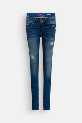 VINGINO Jeans blau skinny