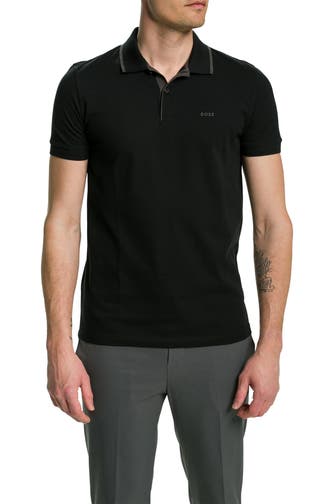 BOSS Polo-Shirt 'Firenze'