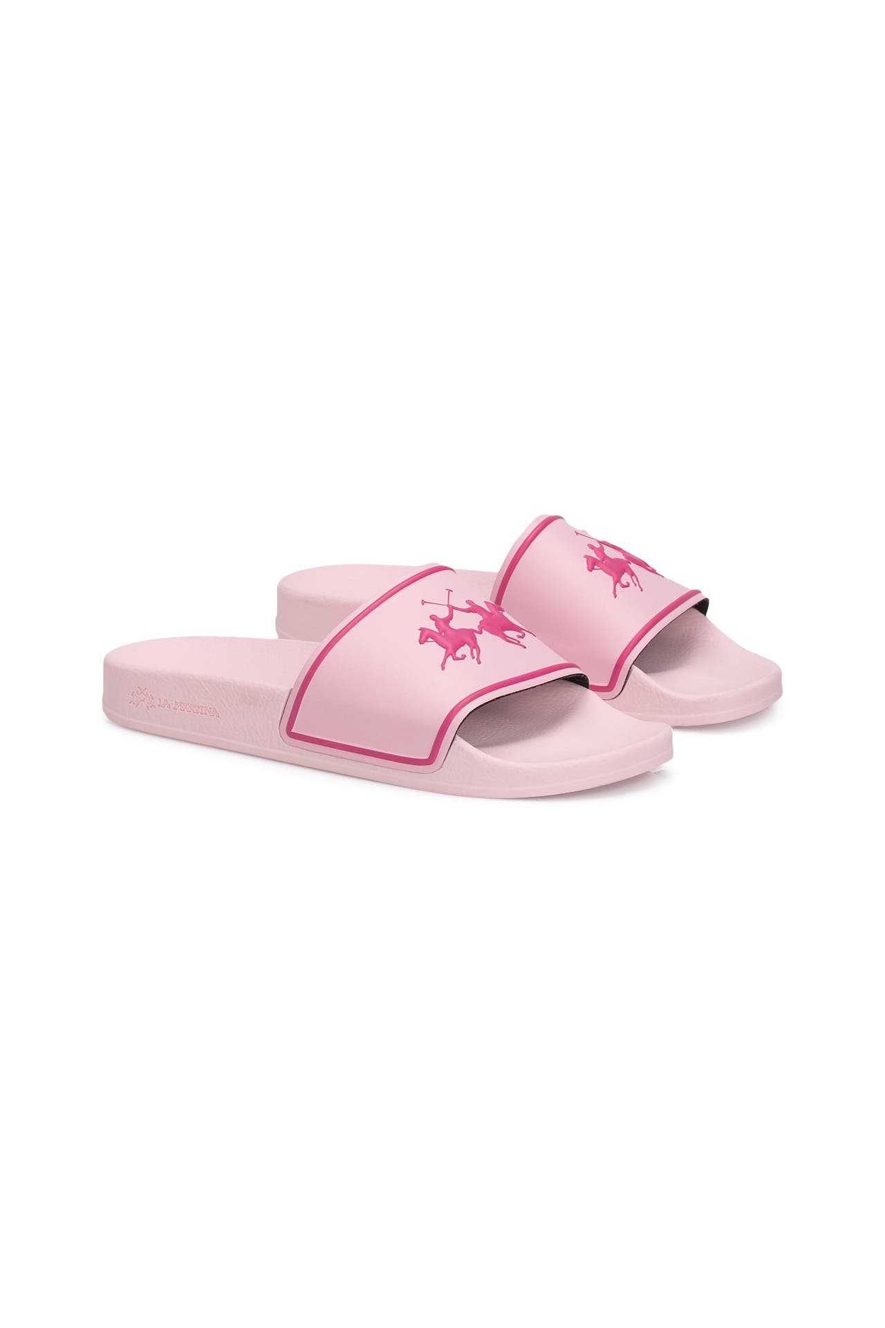 Puma badeschuhe store rosa
