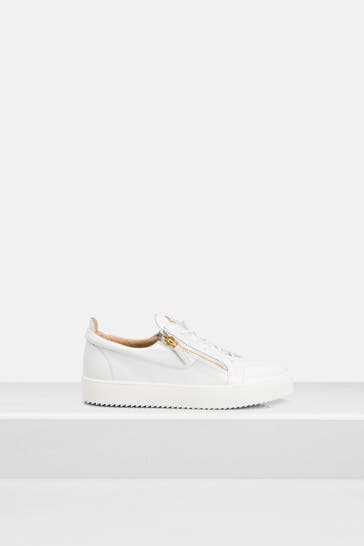 GIUSEPPE ZANOTTI Sneaker mehrfarbig