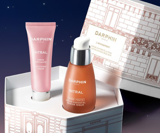 The Cosmetics Company Store