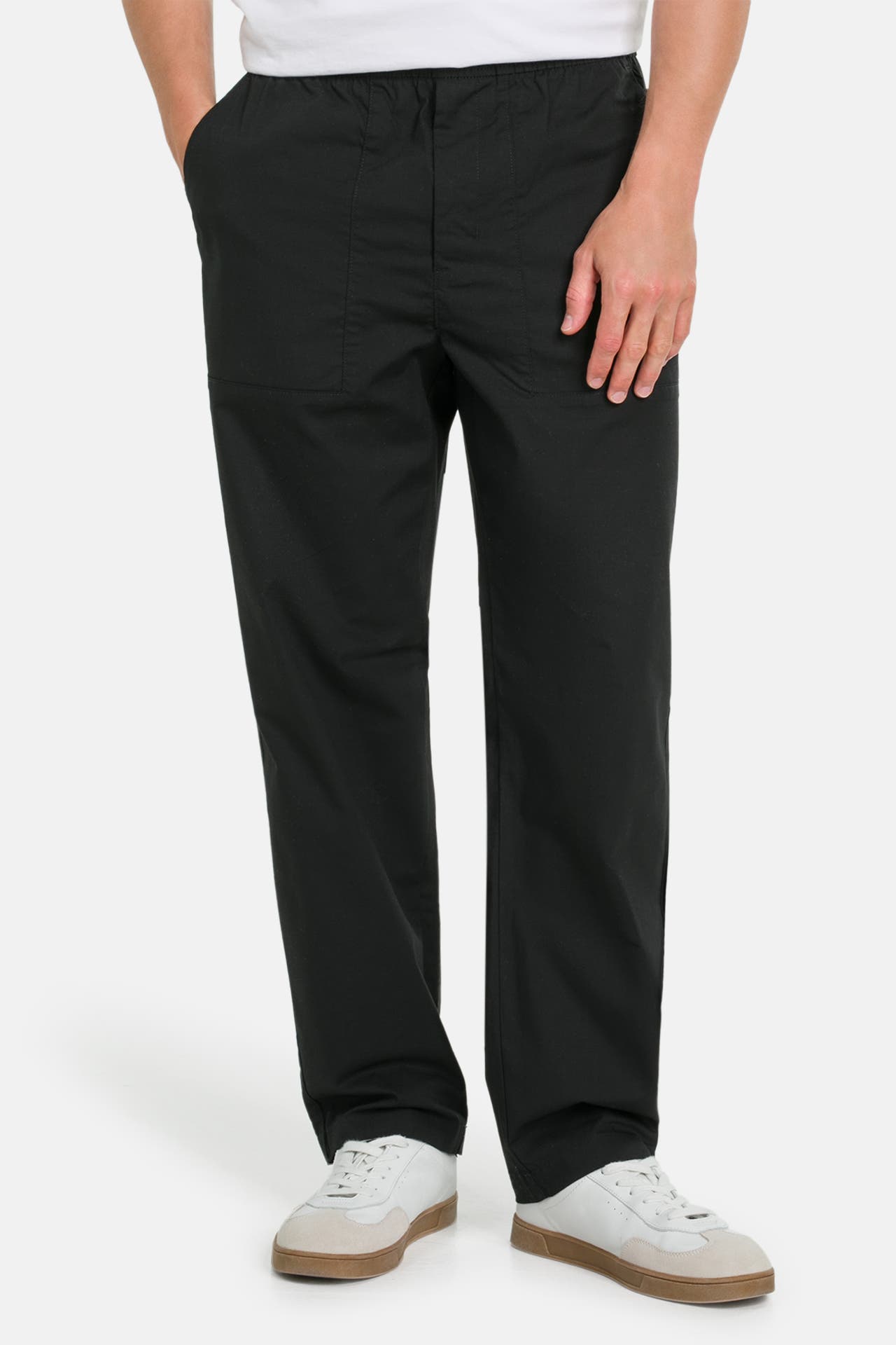CK JEANS Stoffhose schwarz, Bild 1
