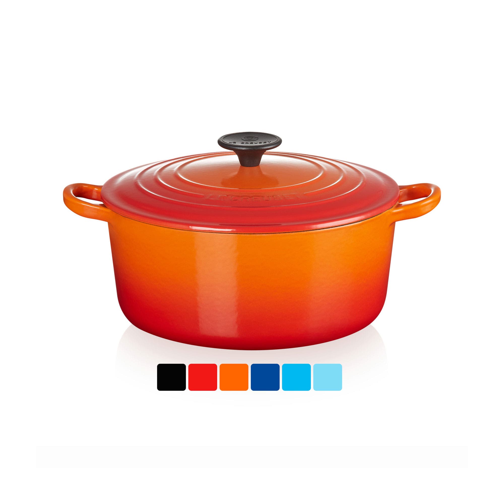 Le Creuset OUTLET in Germany • Sale up to 70% off