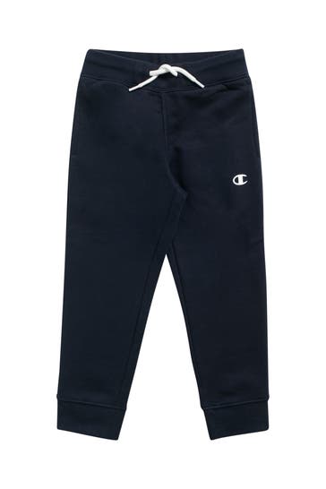 CHAMPION Sweatpants navy