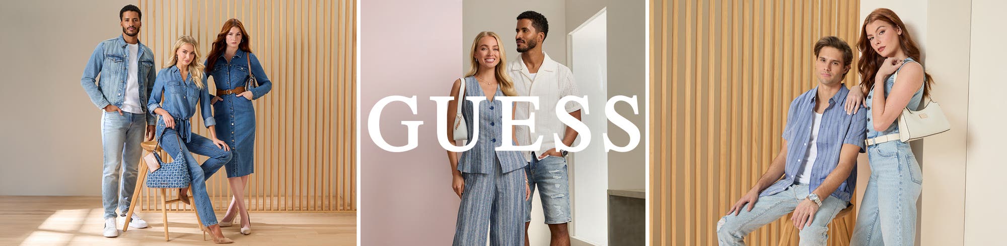 GUESS Sale Damen