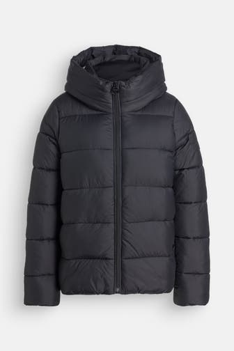 BARBOUR INTERNATIONAL Steppjacke 'Olivios' schwarz
