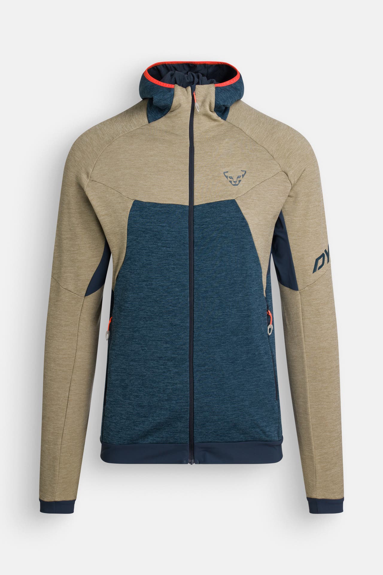 DYNAFIT Midlayer mehrfarbig, Bild 1