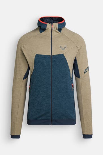 DYNAFIT Midlayer mehrfarbig