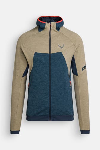 DYNAFIT Midlayer mehrfarbig