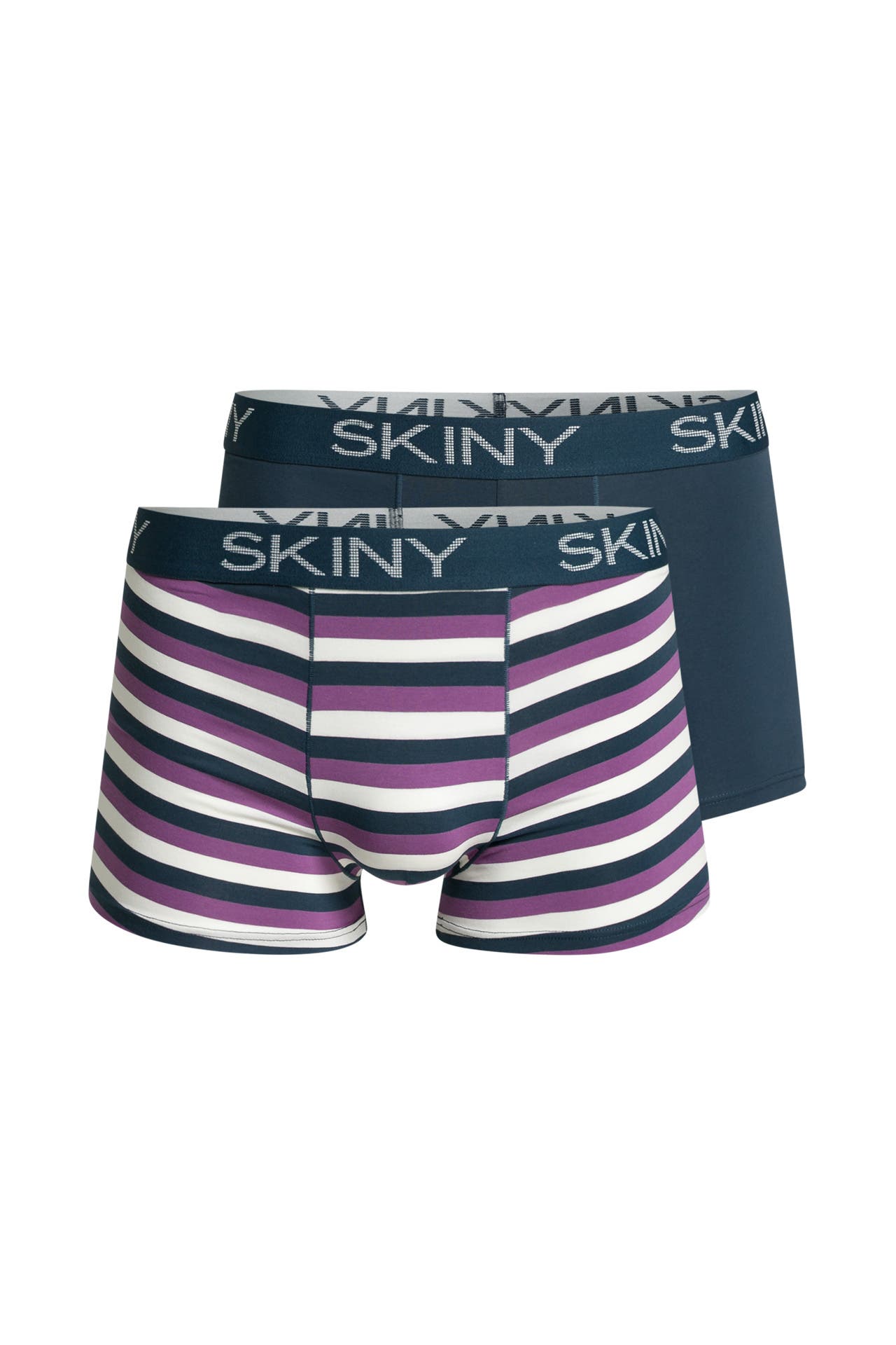 SKINY 2er-Pack Boxer Trunks , Bild 1