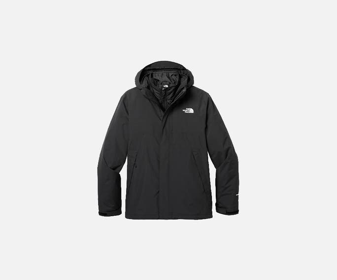 The North Face