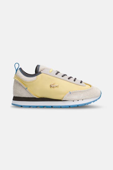 LACOSTE Sneaker mehrfarbig