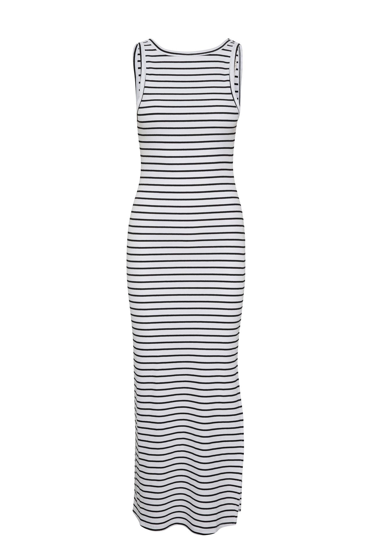 GESTUZ Casual-Kleid gestreift, Bild 1