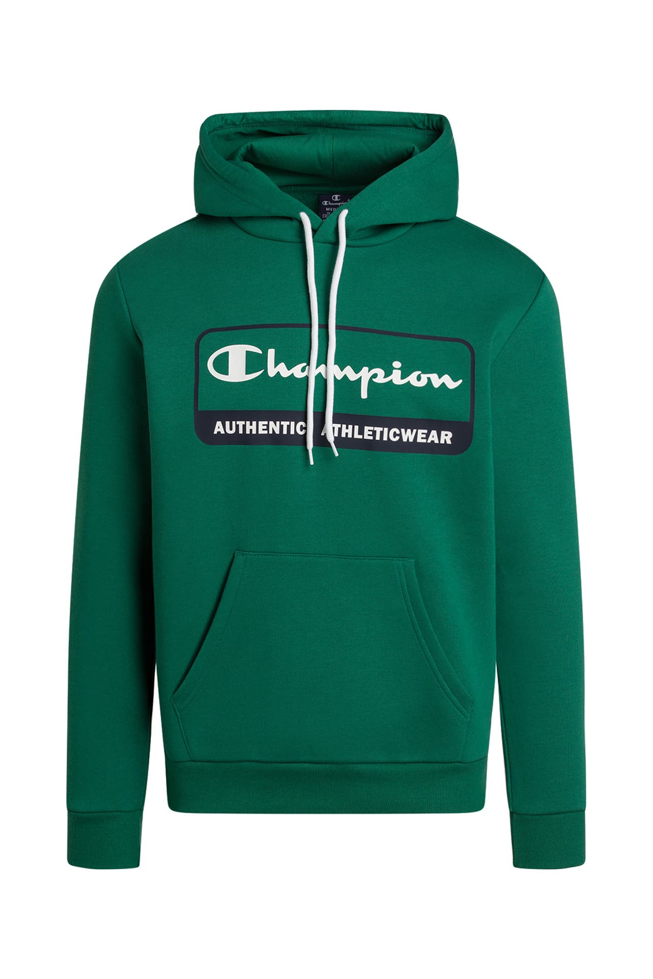 CHAMPION Hoodie smaragdgrün, Bild 1