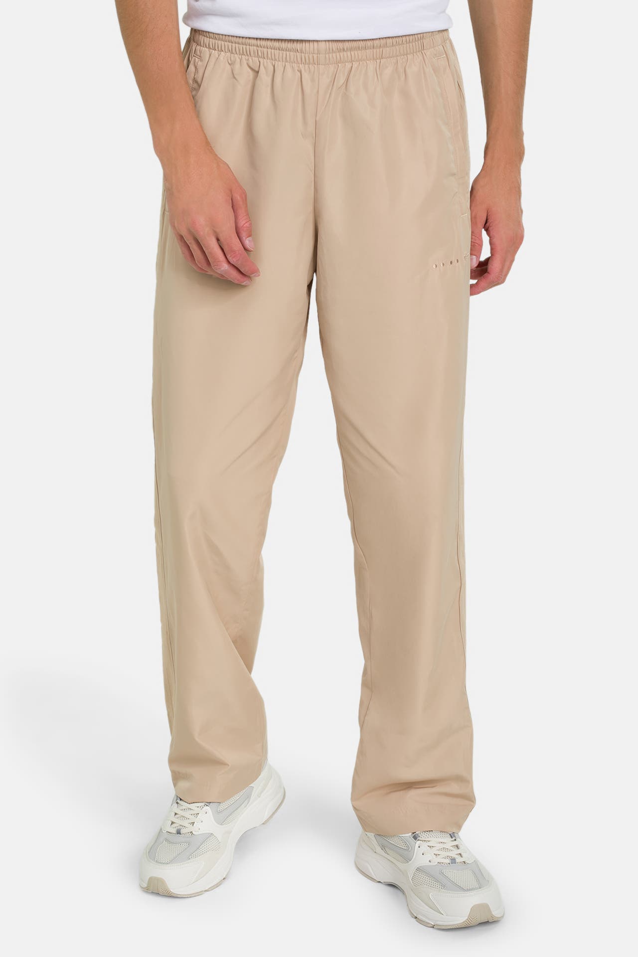 ADIDAS Trackpants beige, Bild 1