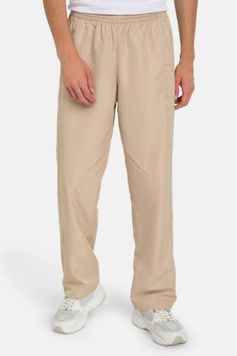 ADIDAS Trackpants beige