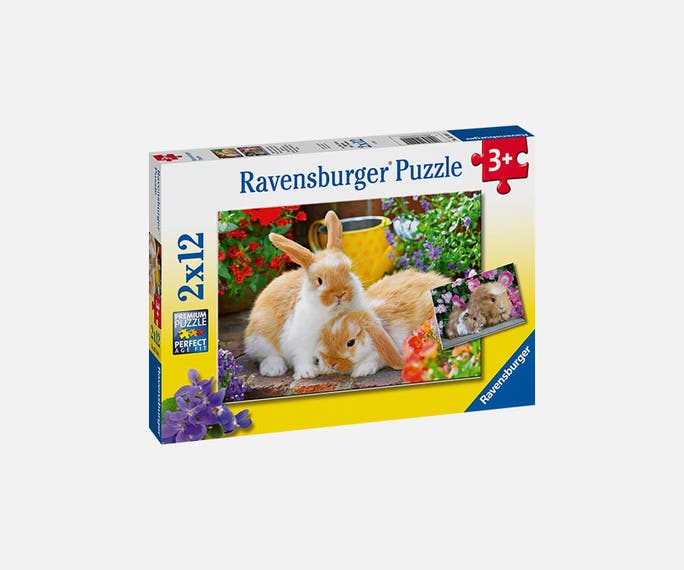 Ravensburger