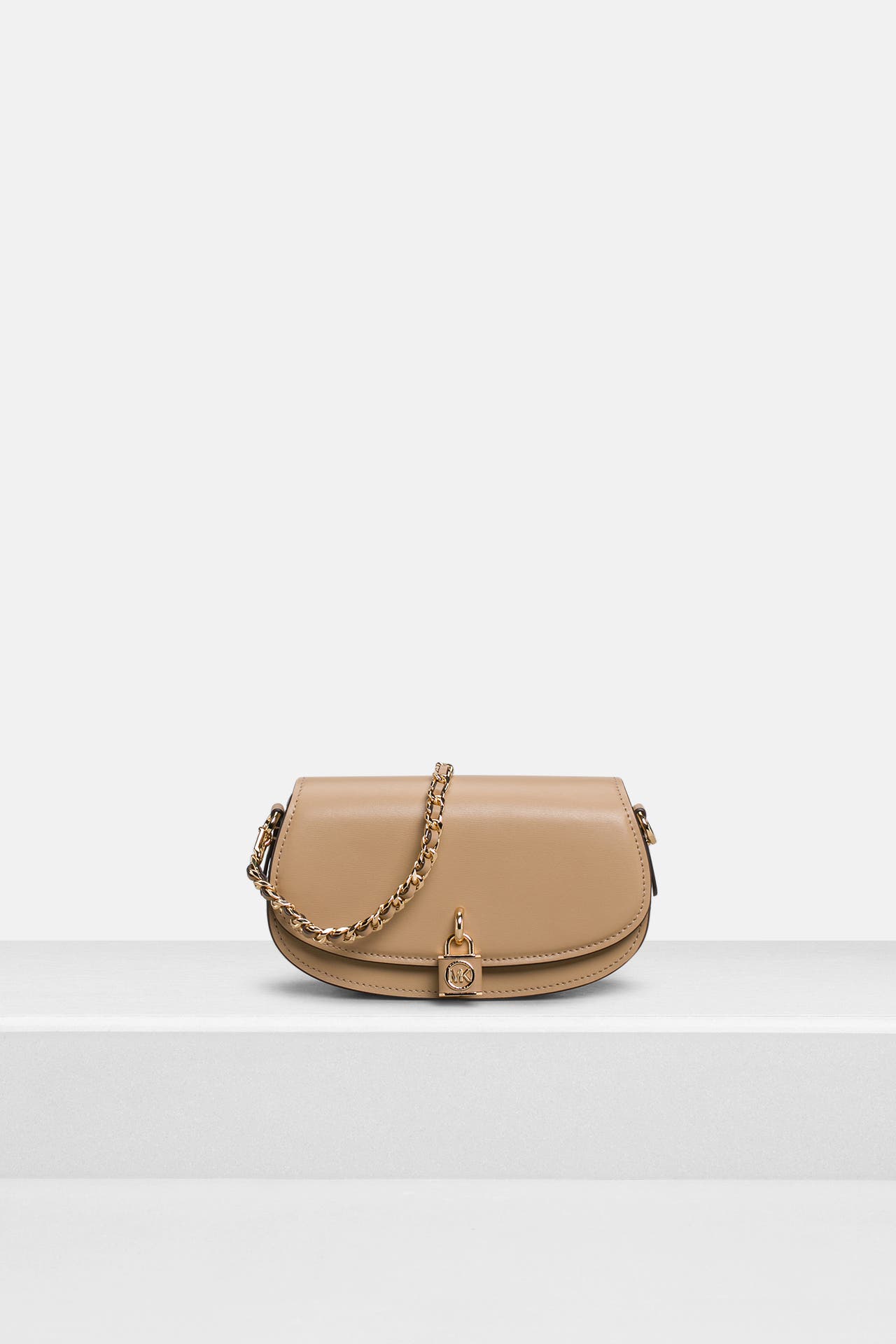 MICHAEL MICHAEL KORS Umhängetasche beige, Bild 1