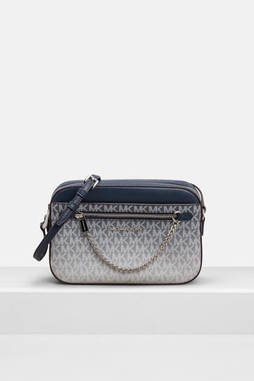MICHAEL MICHAEL KORS Umhängetasche gemustert