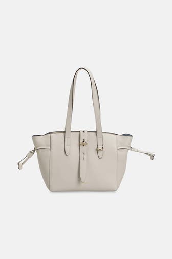 FURLA Shopper 'Net' offwhite