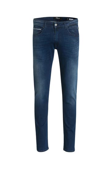 REPLAY Jeans 'Grover' straight