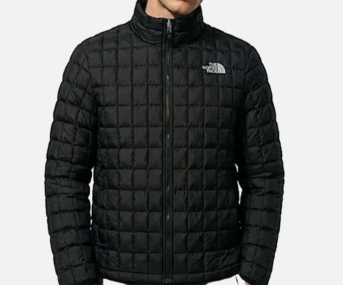 The North Face