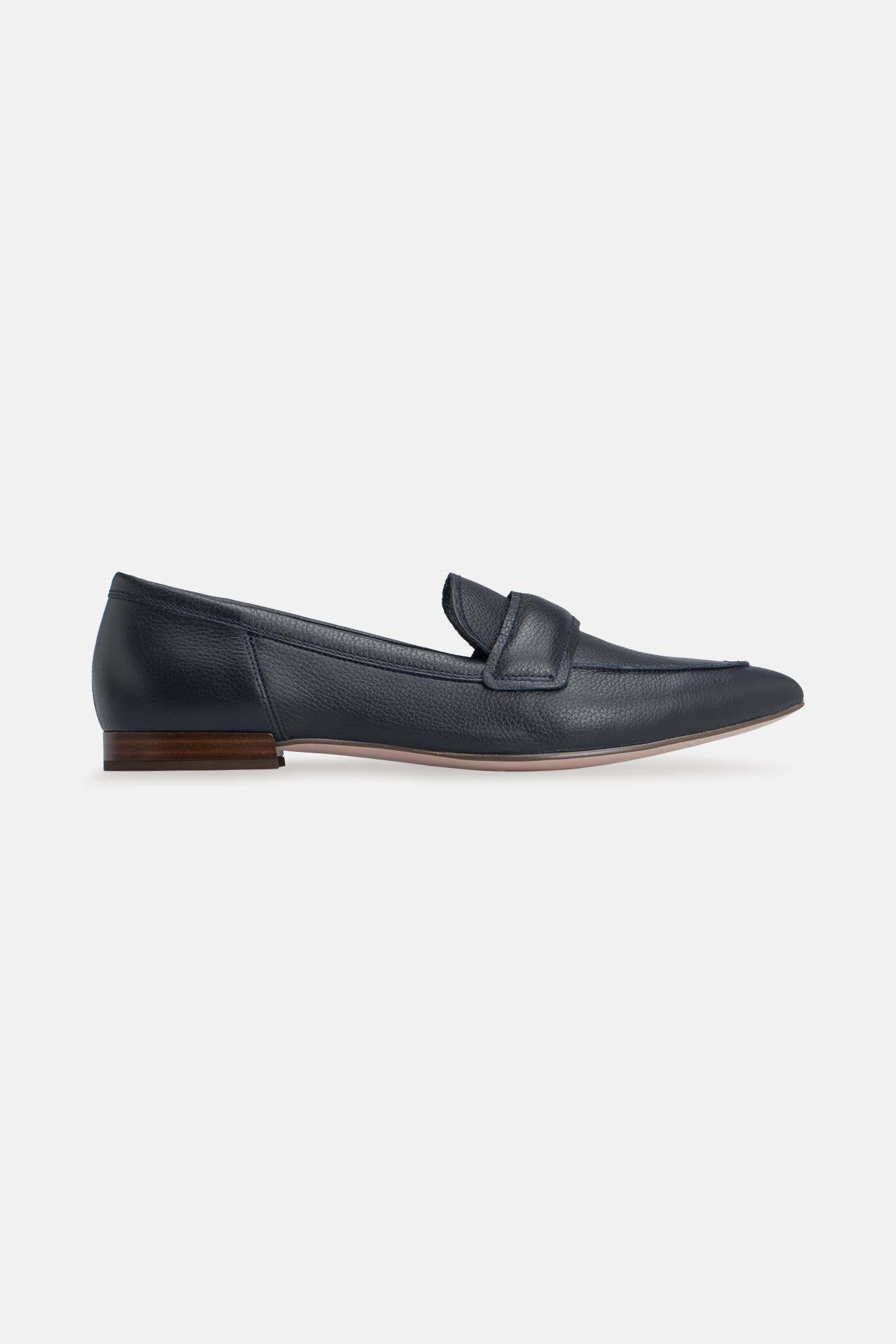 HÖGL Slipper 'Geena' nachtblau, Bild 1