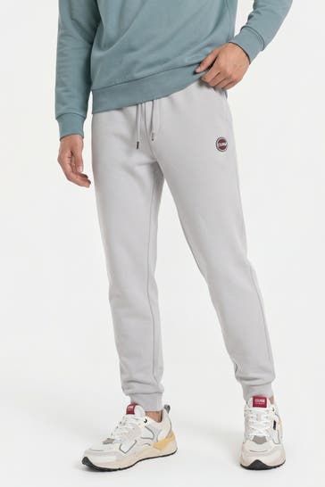 COLMAR Sweatpants hellgrau
