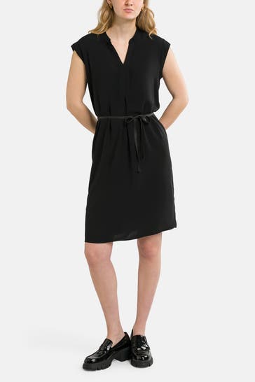 CARTOON Kleid schwarz