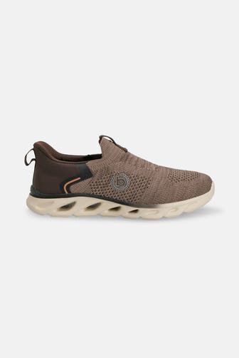 BUGATTI Slip On Sneaker 'Caraway' taupe