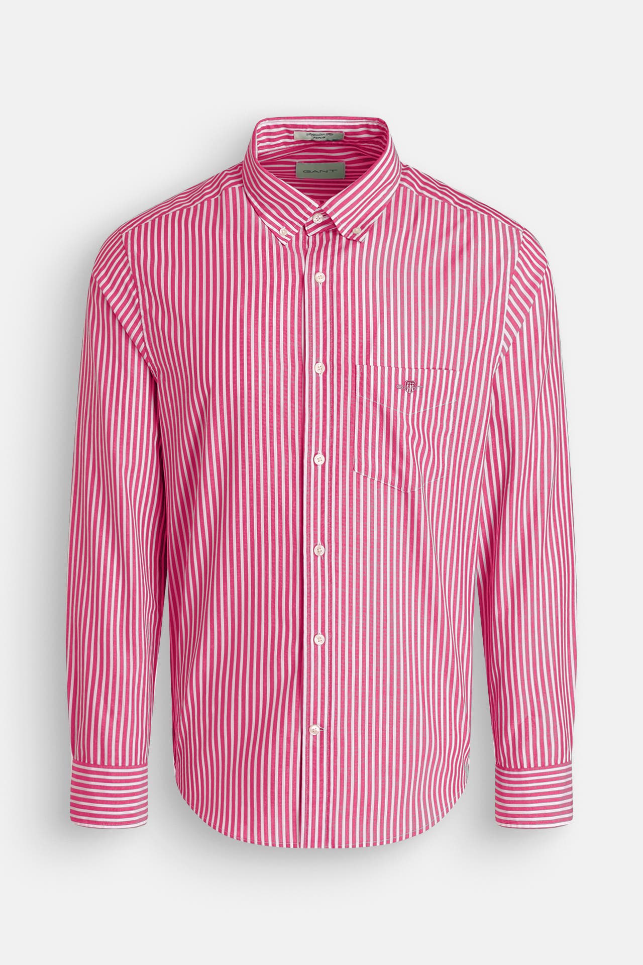 GANT Casual-Hemd gestreift, Bild 1