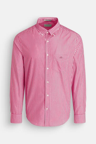 GANT Casual-Hemd gestreift