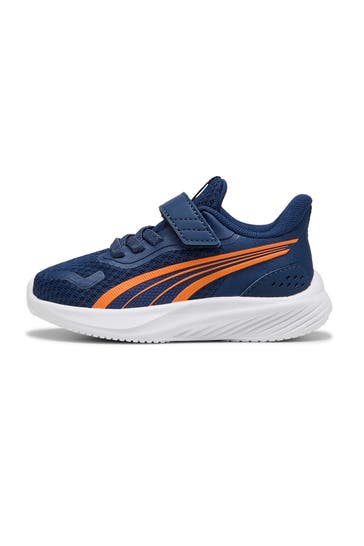 PUMA Sneaker 'Pounce' dunkelblau