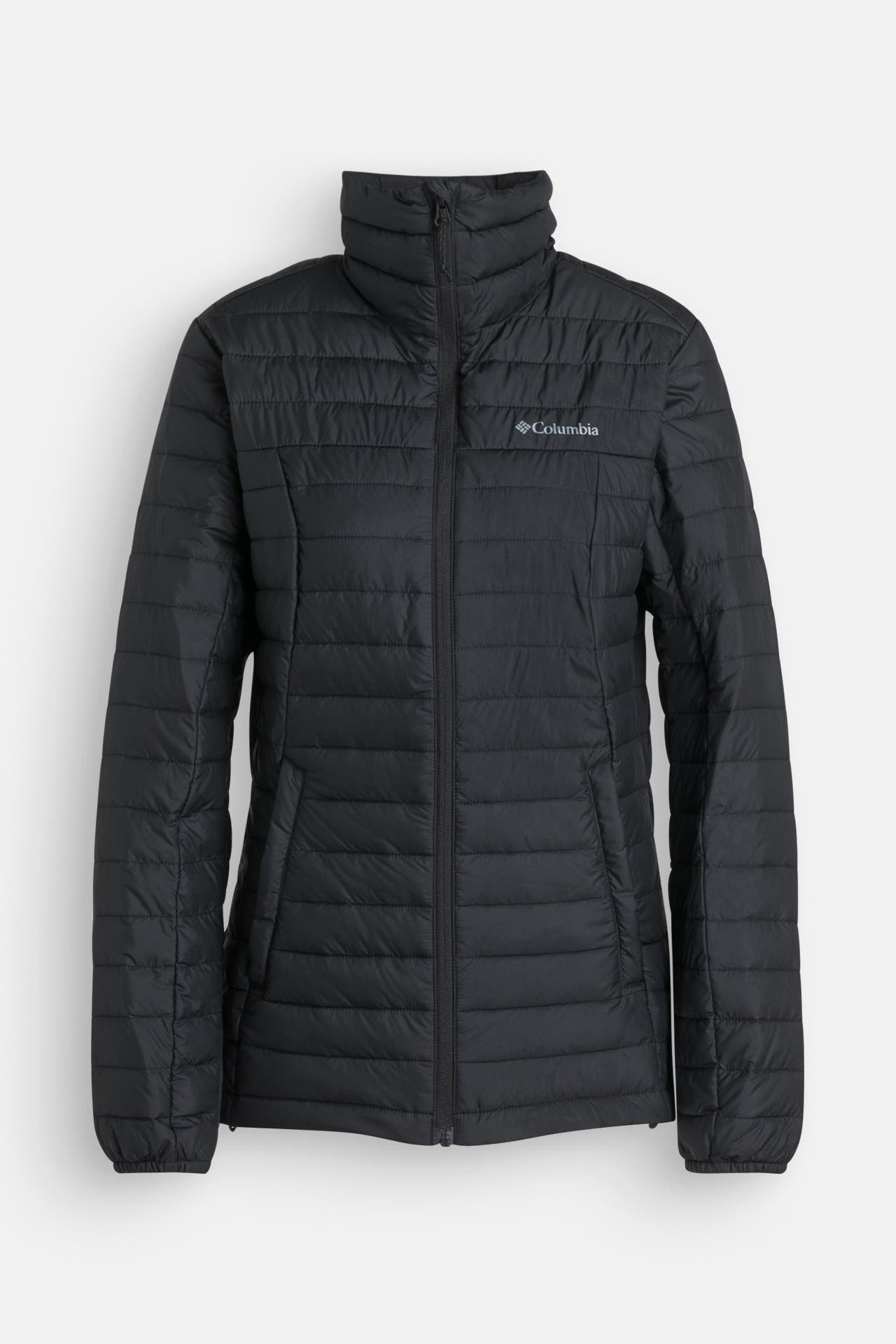 COLUMBIA Light-Steppjacke schwarz, Bild 1