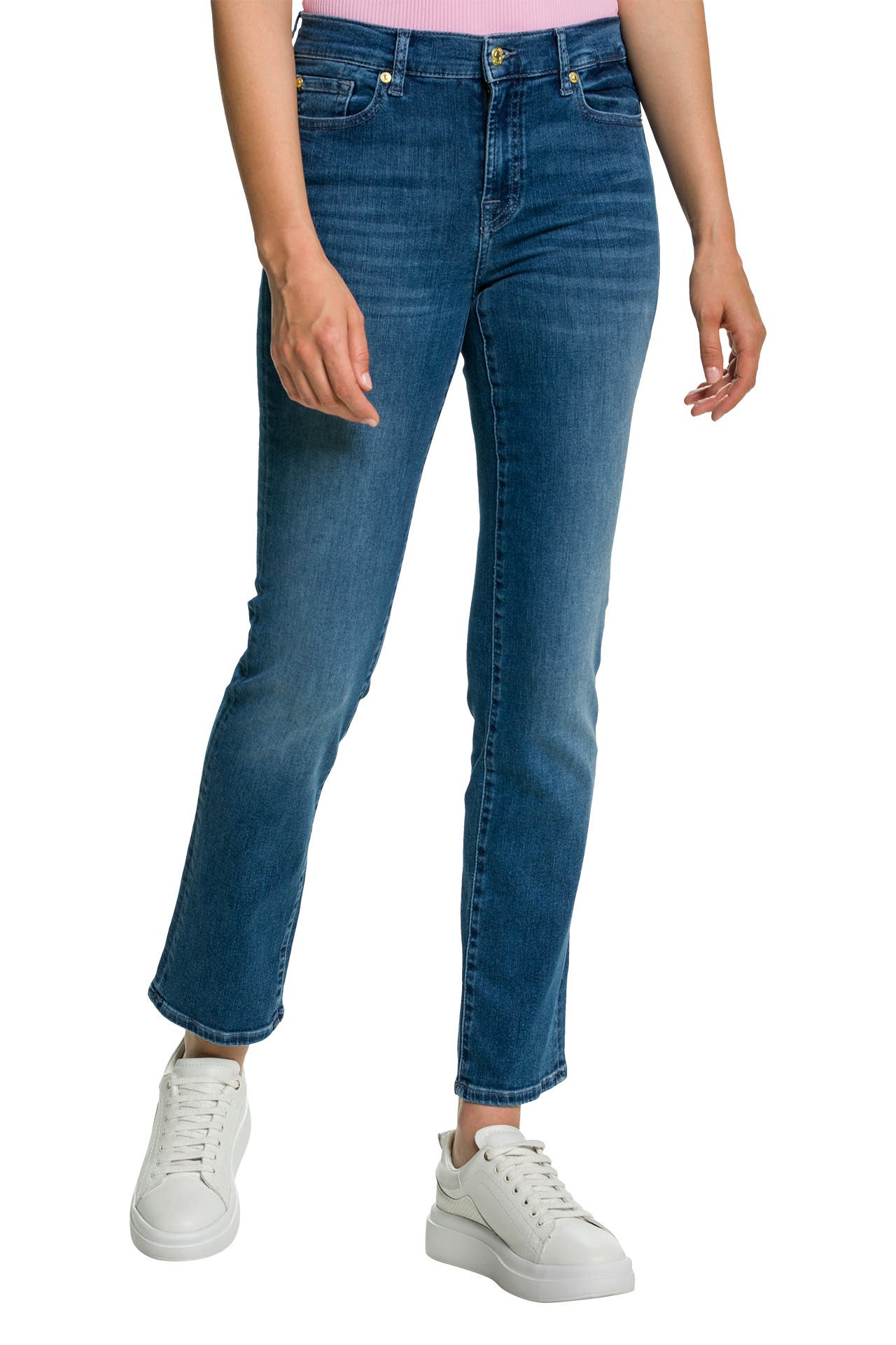 7 FOR ALL MANKIND Jeans 