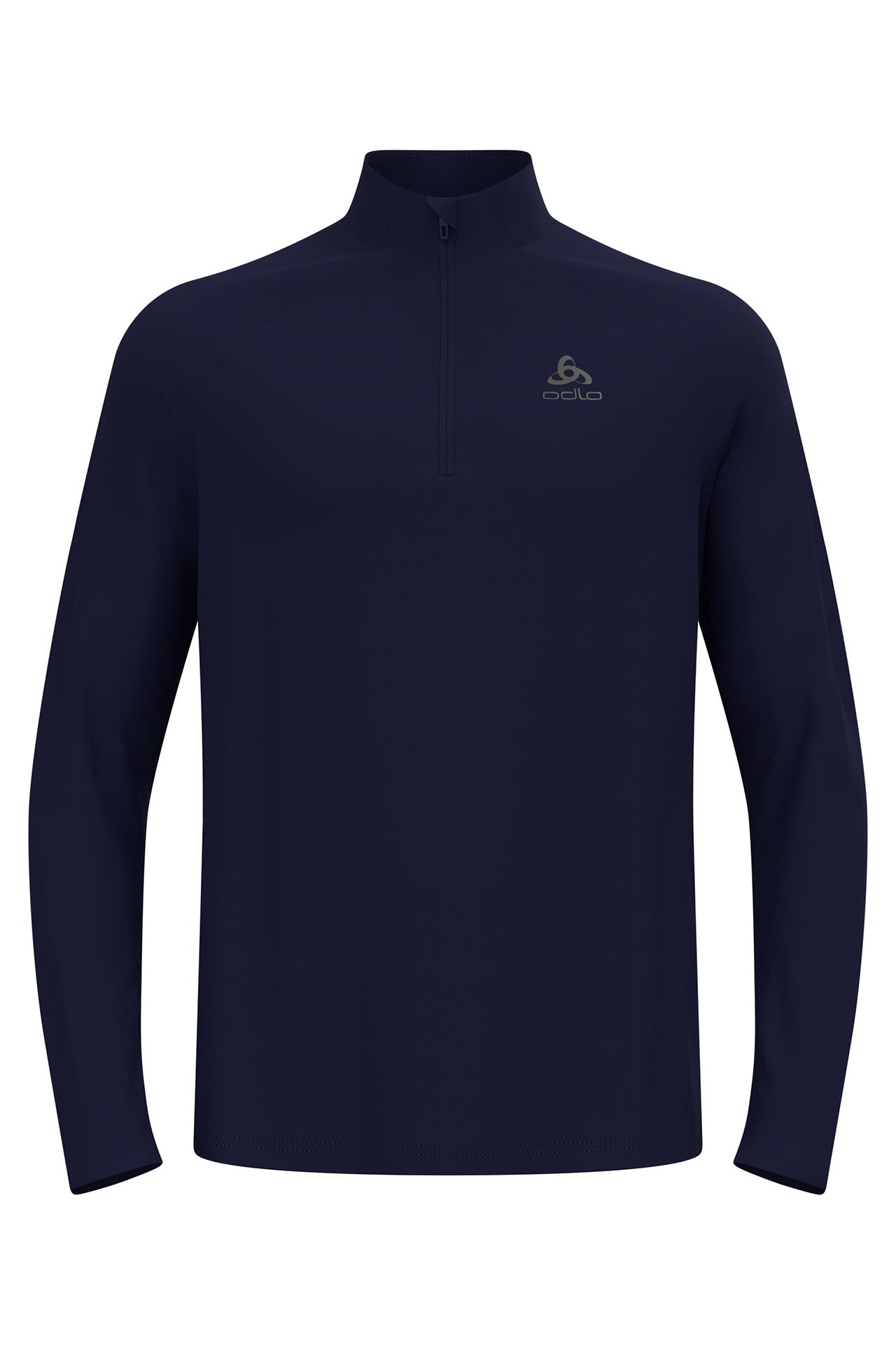 ODLO Midlayer nachtblau, Bild 1