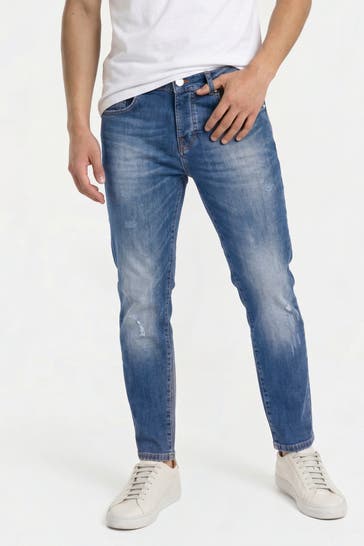 GOLDGARN DENIM Jeans 'U2' slim