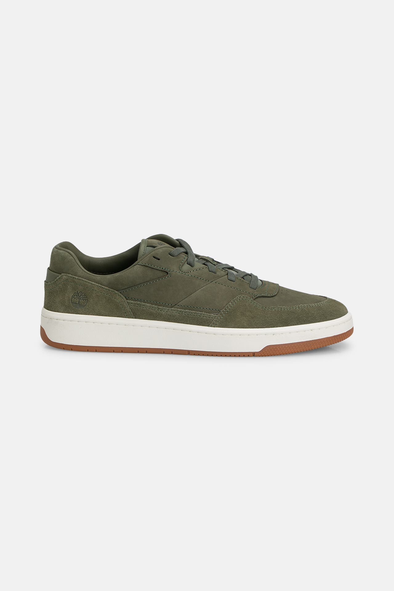 TIMBERLAND Sneaker 'Jackson Court' waldgrün, Bild 1