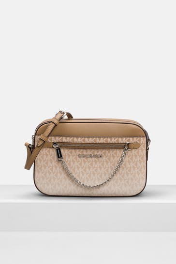 MICHAEL MICHAEL KORS Umhängetasche gemustert
