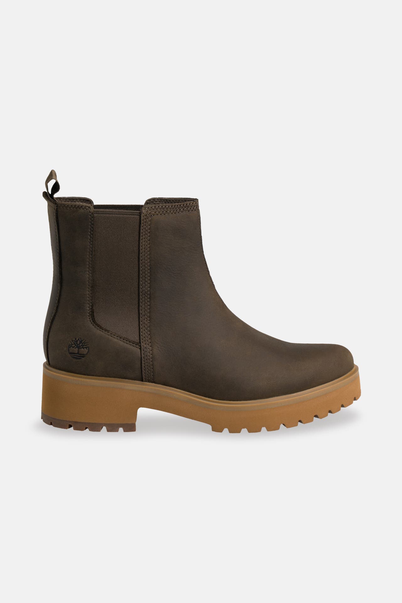 TIMBERLAND Chelsea-Boots braun, Bild 1