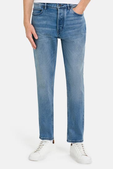 HUGO Jeans '634' tapered