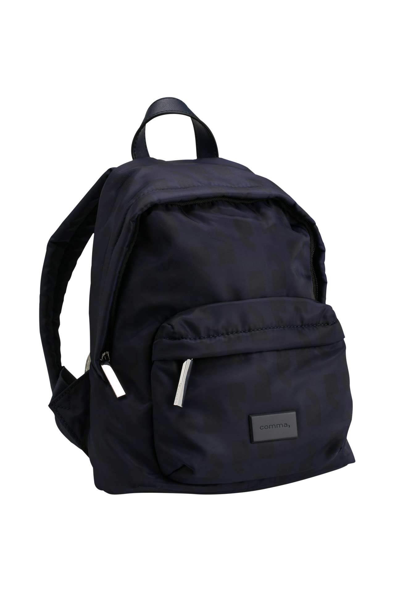COMMA, Rucksack gemustert, Bild 1
