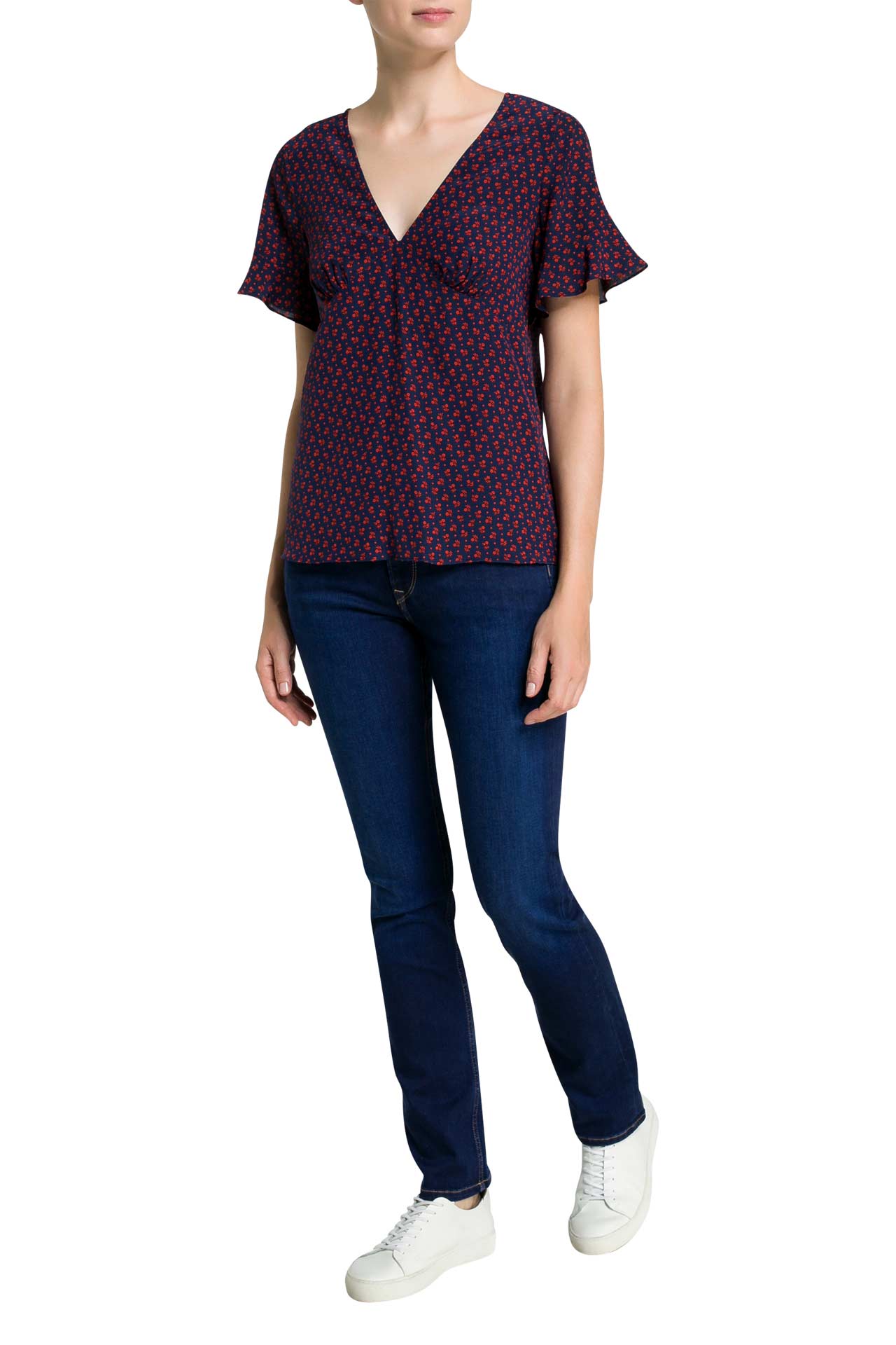 Pepe jeans mira hot sale