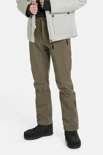 COLMAR Skihose khaki