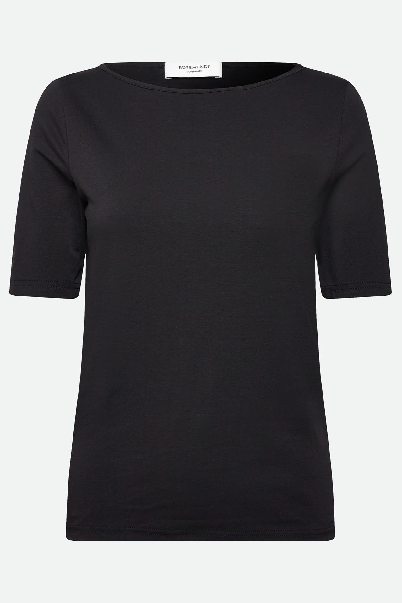 ROSEMUNDE T-Shirt 'Beatha' schwarz, Bild 1