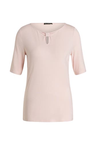 BETTY BARCLAY T-Shirt altrosa