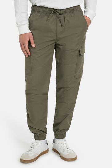 TIMBERLAND Cargohose 'Brookline' khaki