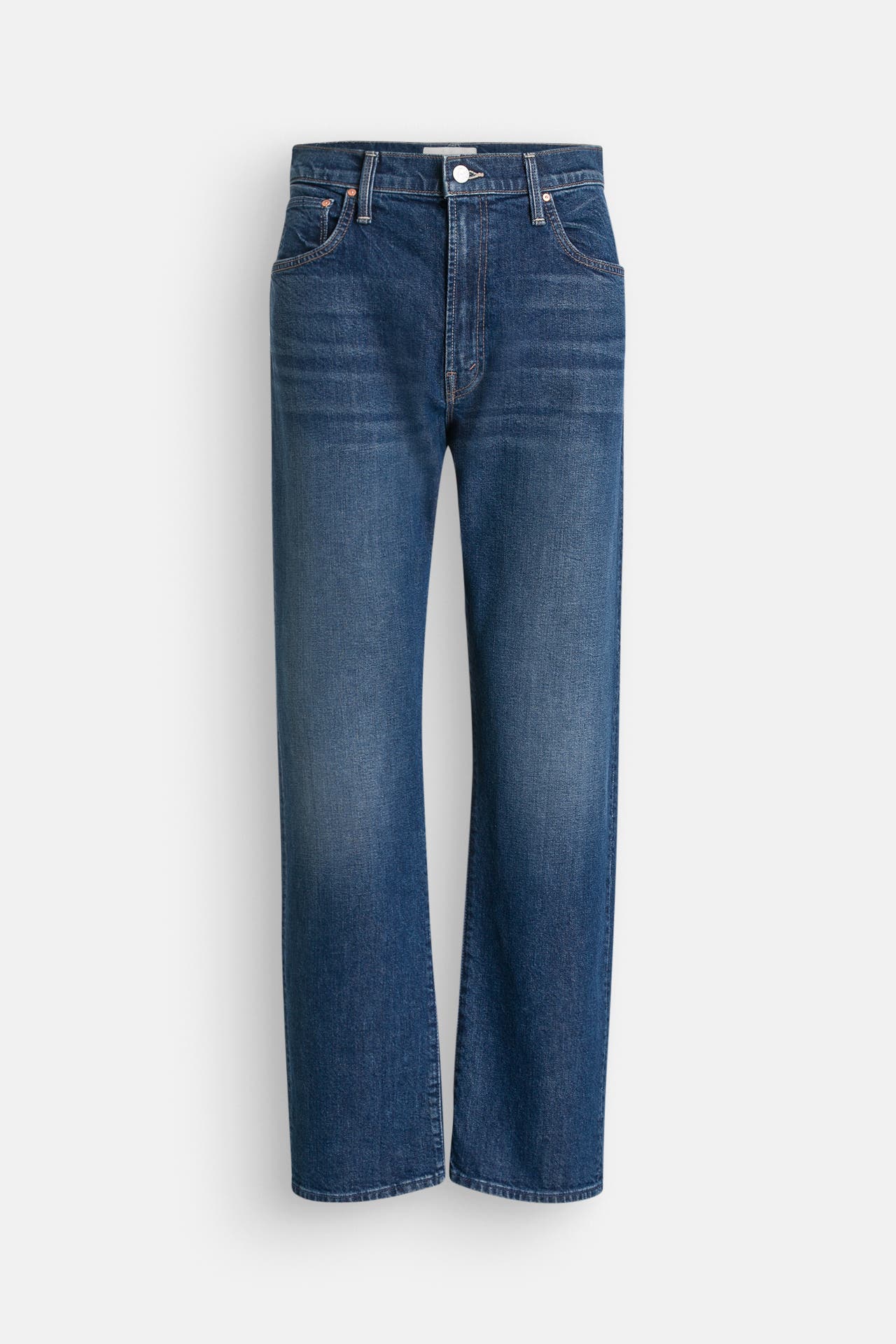 MOTHER Jeans 'The Ditcher' straight, Bild 1