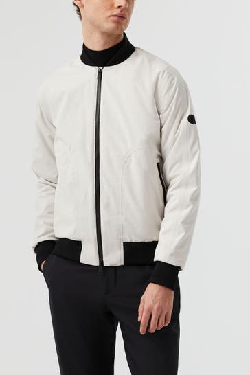 ALPHATAURI Blouson ecru