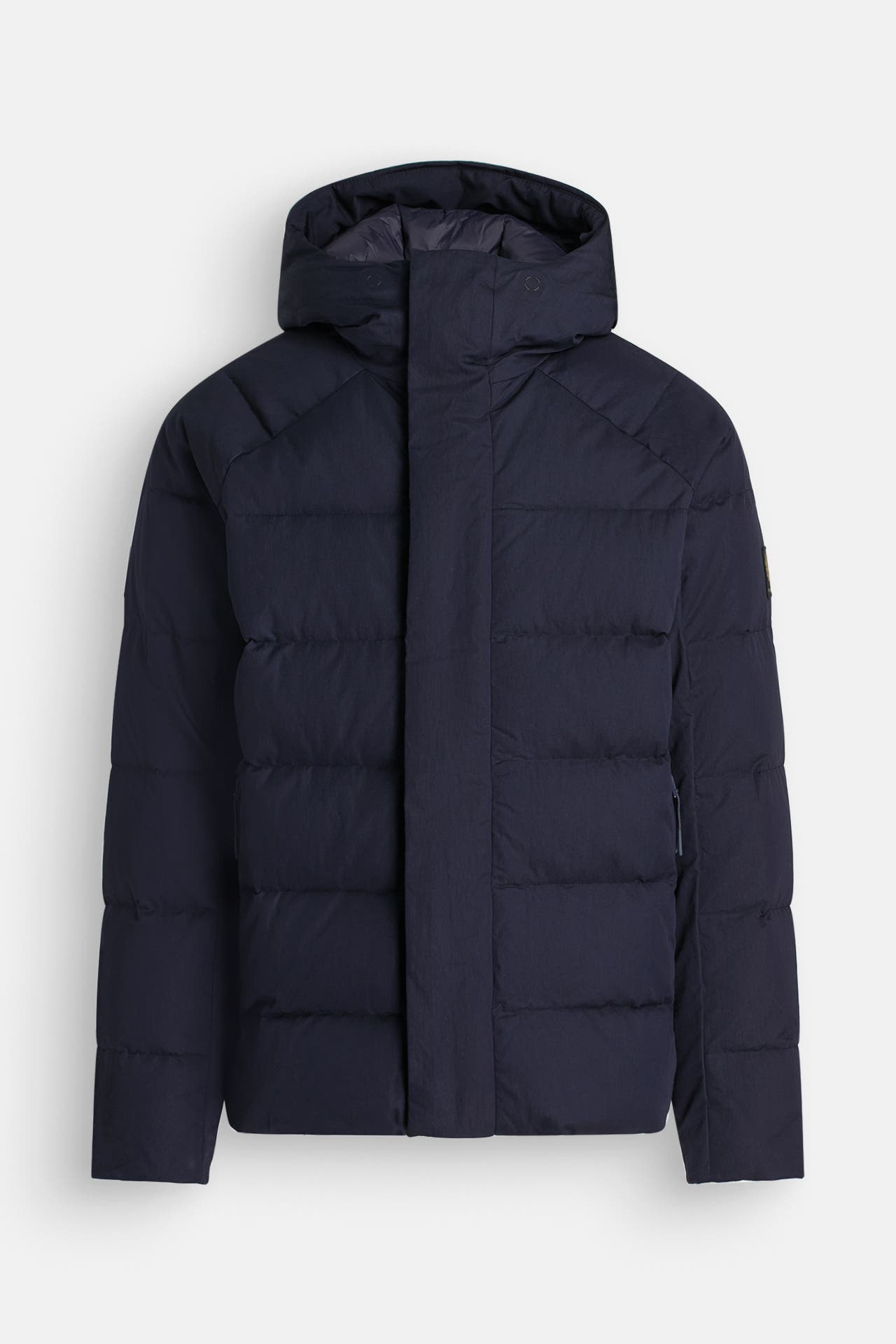 BELSTAFF Daunenjacke navy, Bild 1